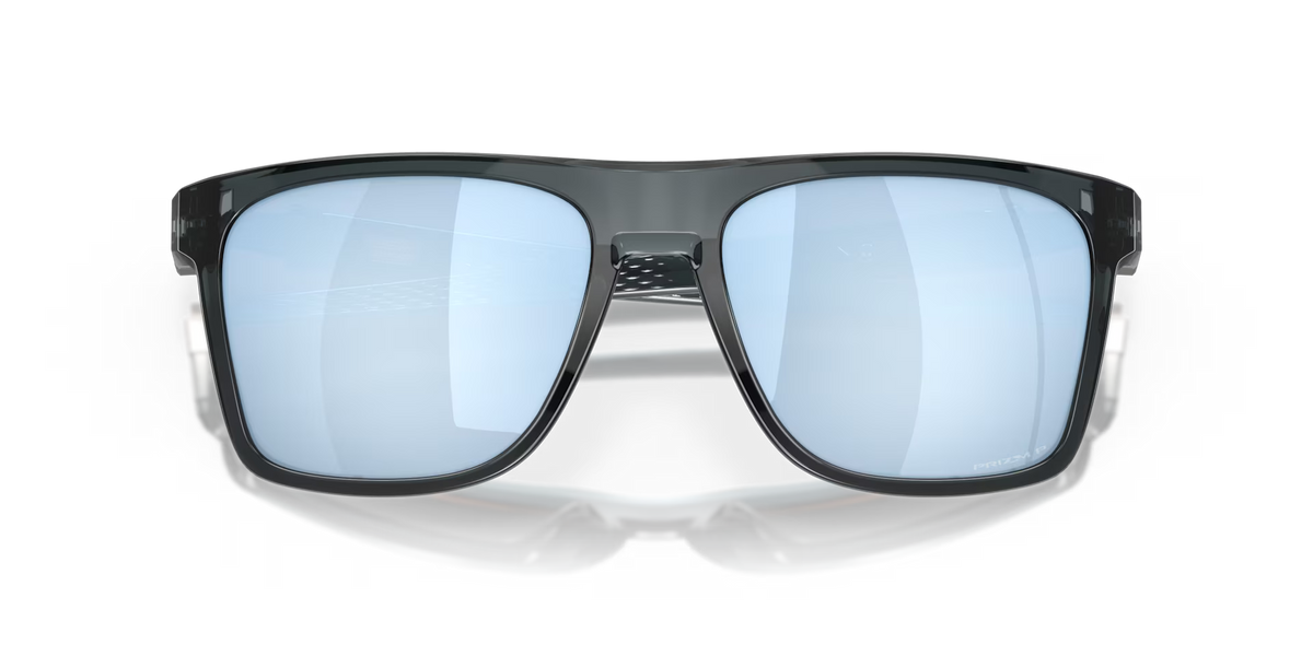 Oakley Men's Leffingwell Sunglasses - Black