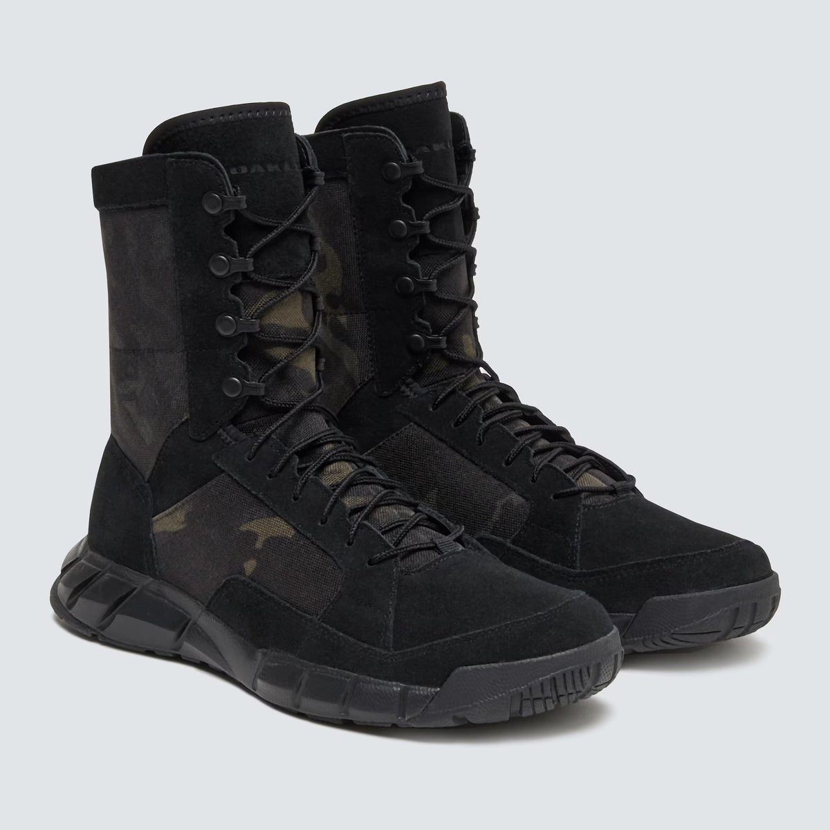 Oakley Men's Light Assault 2 Boot - Black