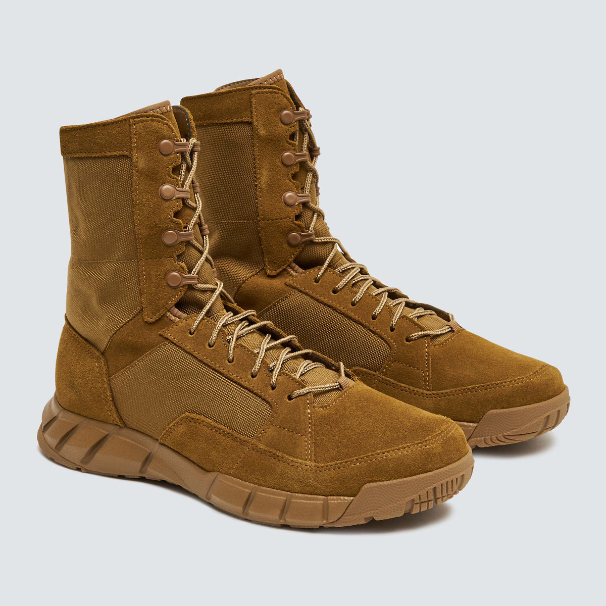 Oakley Men's Light Assault 2 Boot - Coyote