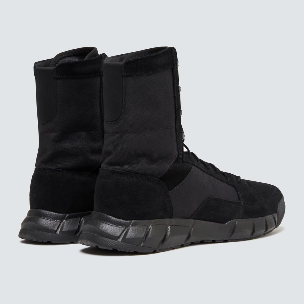 Oakley Men's Light Assault 2 Boot - Black