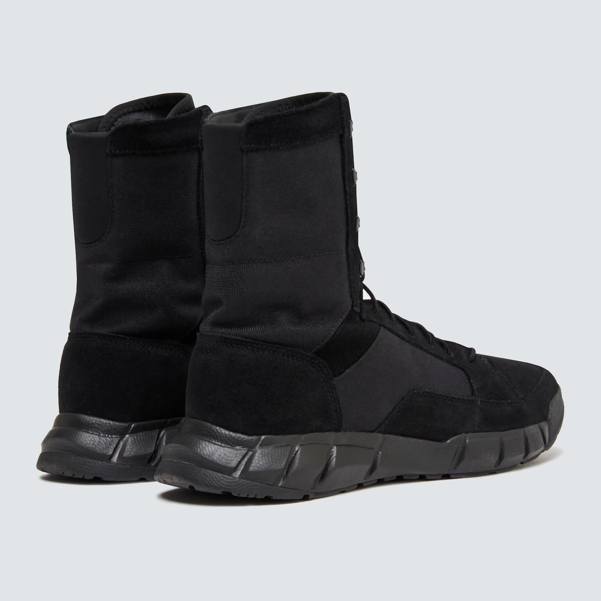 Oakley Men's Light Assault 2 Boot - Black
