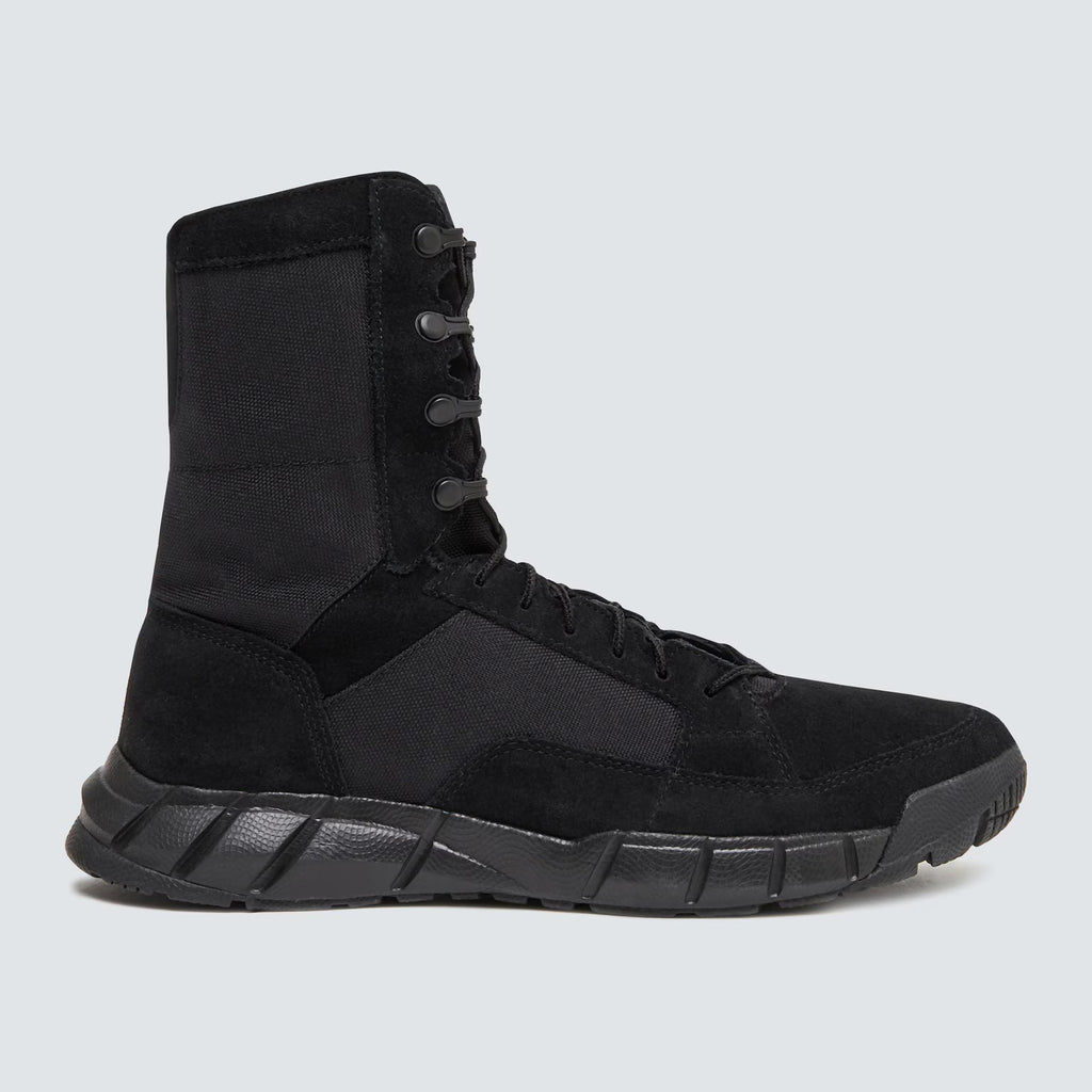 Oakley Men's Light Assault 2 Boot - Black