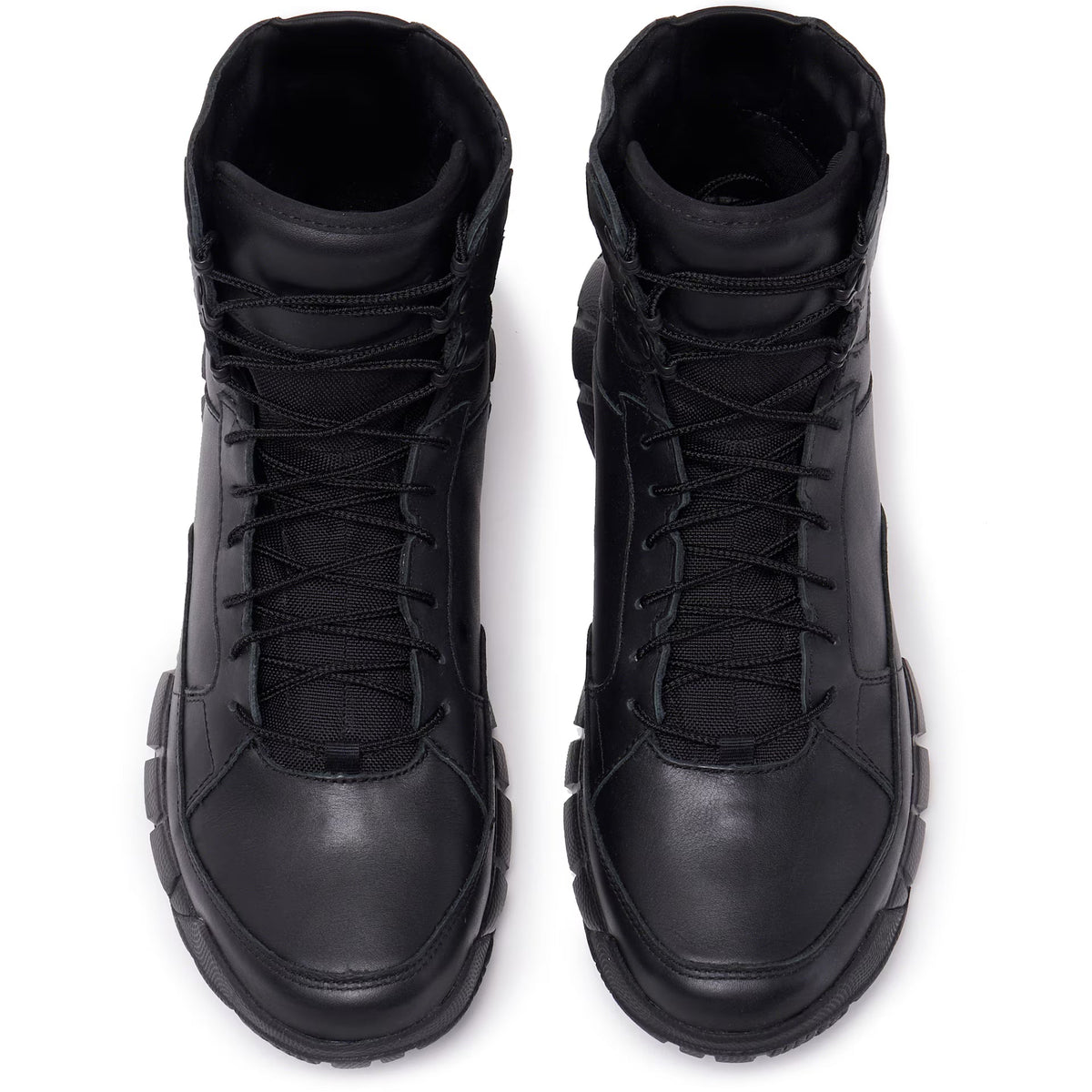 Oakley Men's Light Assault Boot Leather - Black
