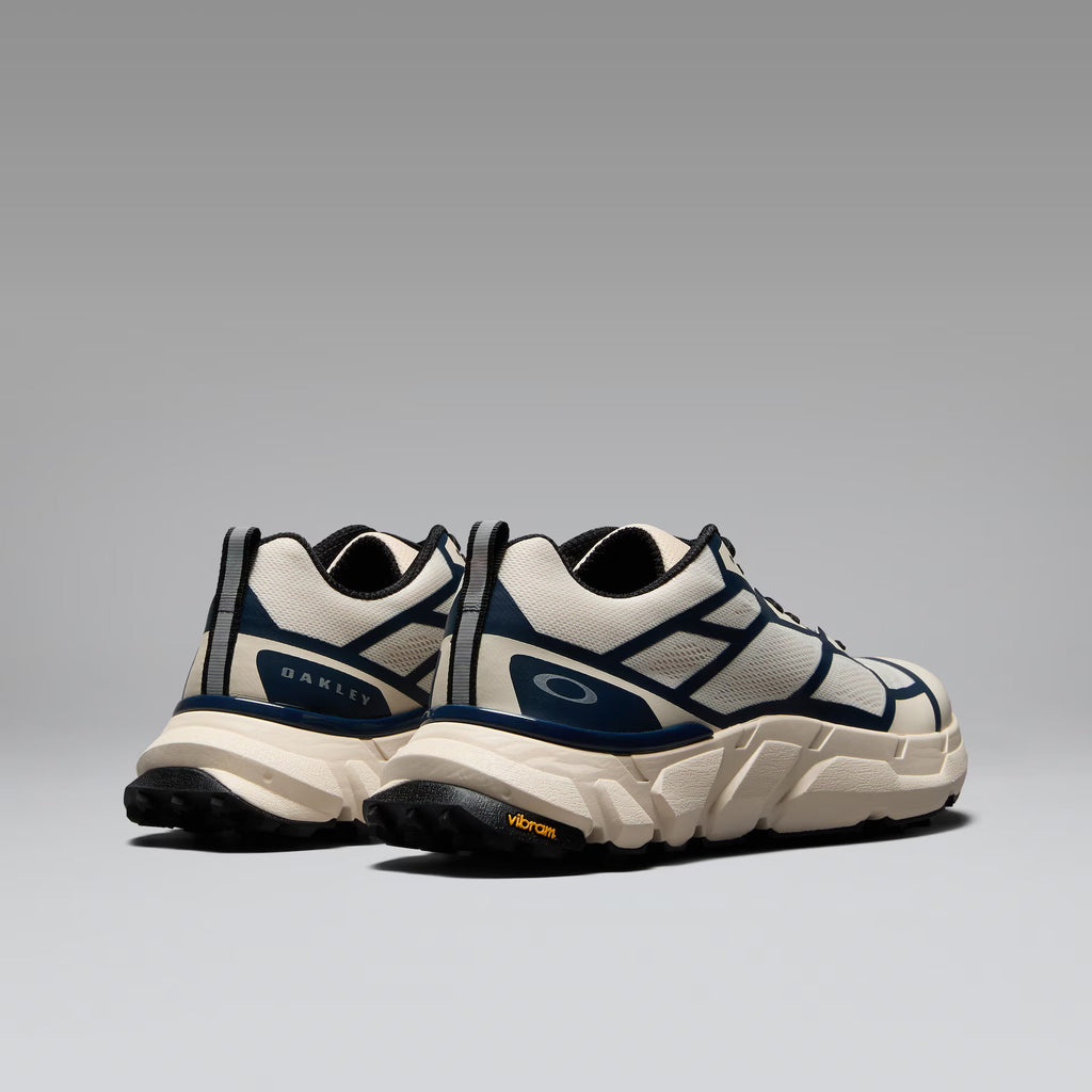 Oakley Men's Light Breathe - Mist/Abyss
