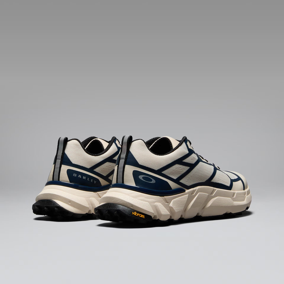 Oakley Men's Light Breathe - Mist/Abyss