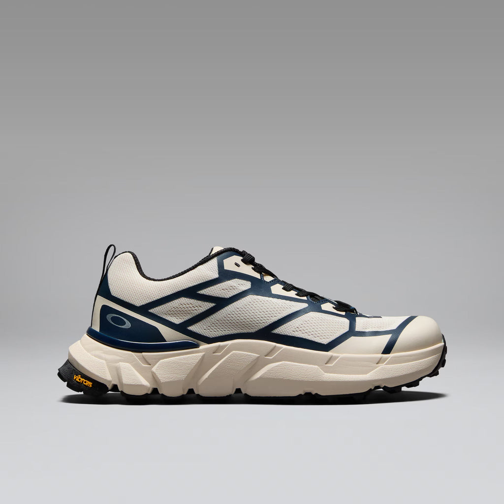 Oakley Men's Light Breathe - Mist/Abyss