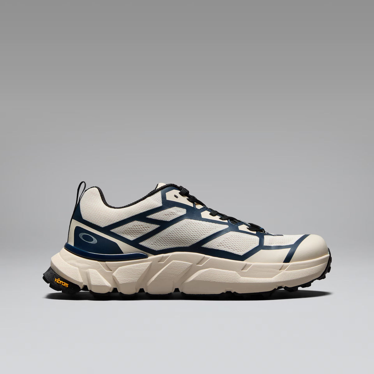 Oakley Men's Light Breathe - Mist/Abyss