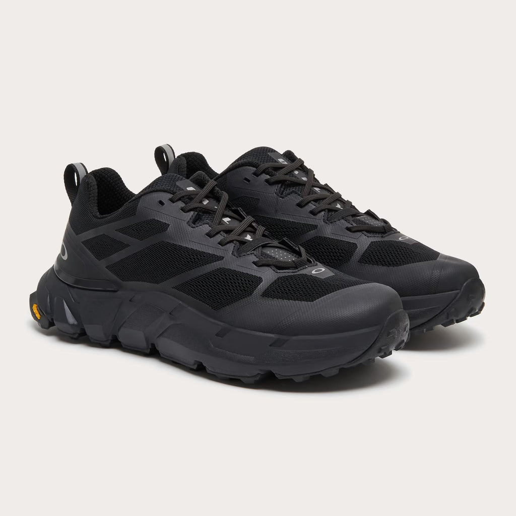 Oakley Men's Light Breathe - Black