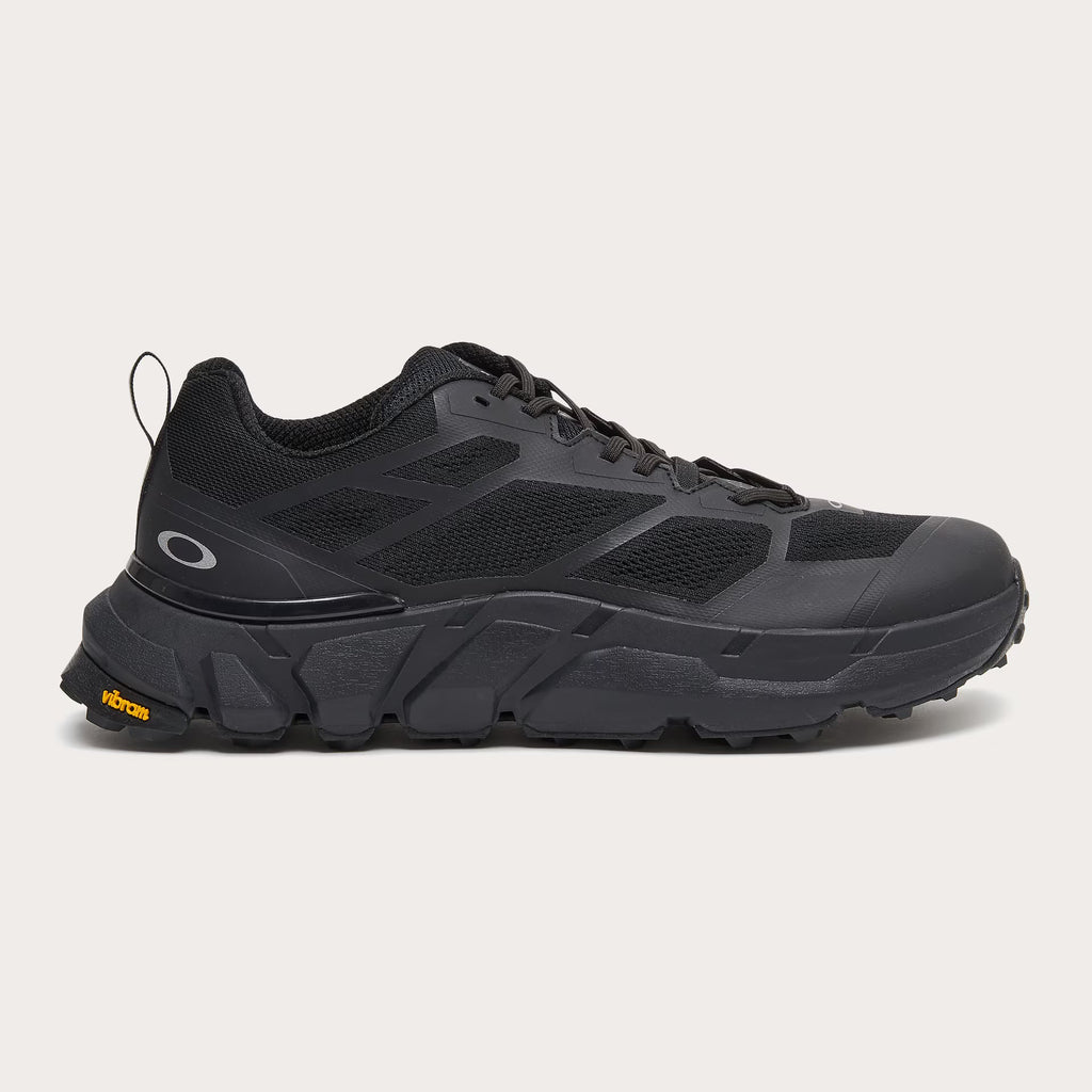 Oakley Men's Light Breathe - Black
