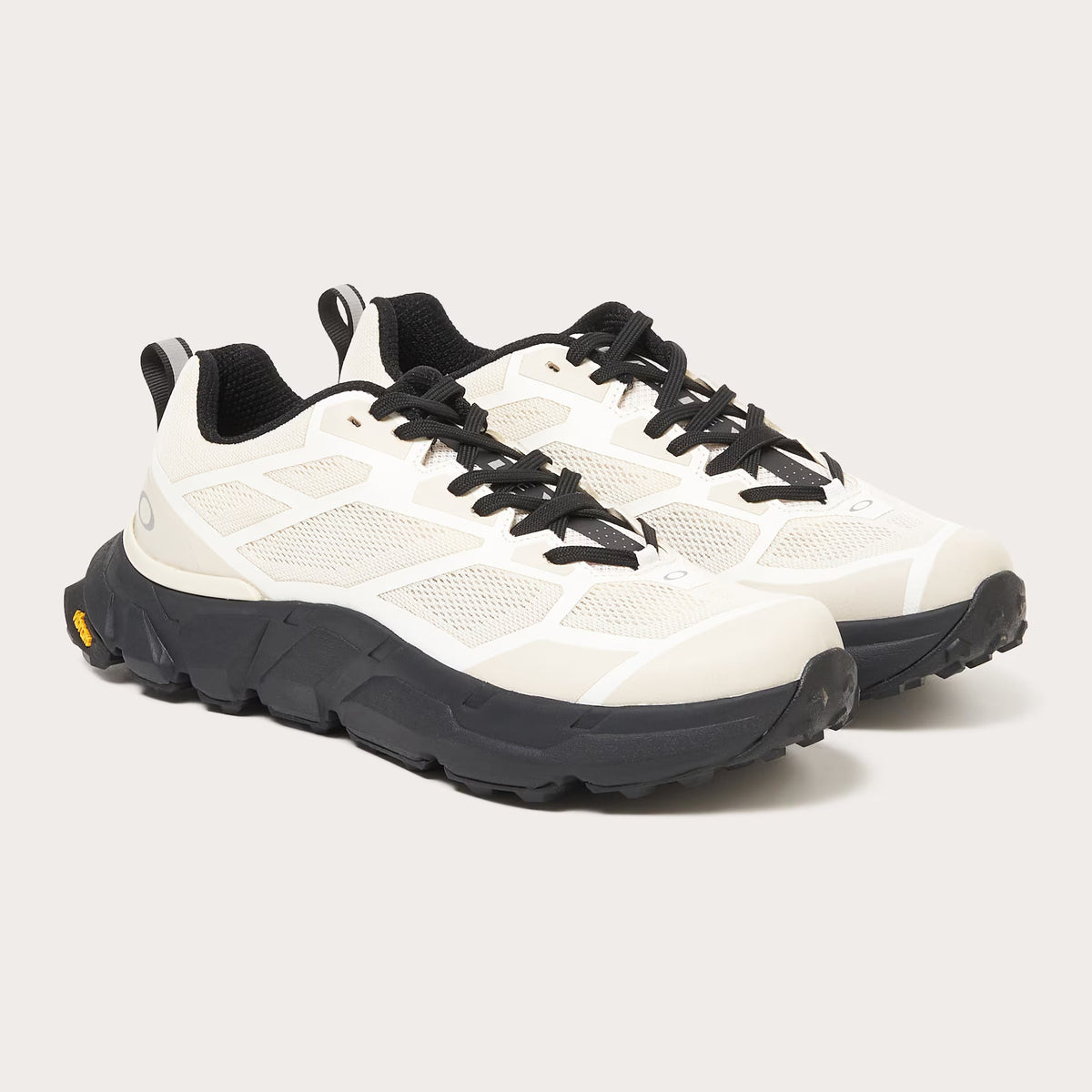 Oakley Men's Light Breathe - White