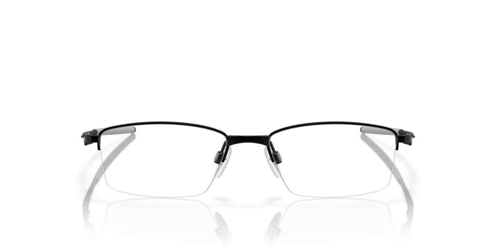 Oakley Men's Limit Switch 0.5 Eyeglasses - Black