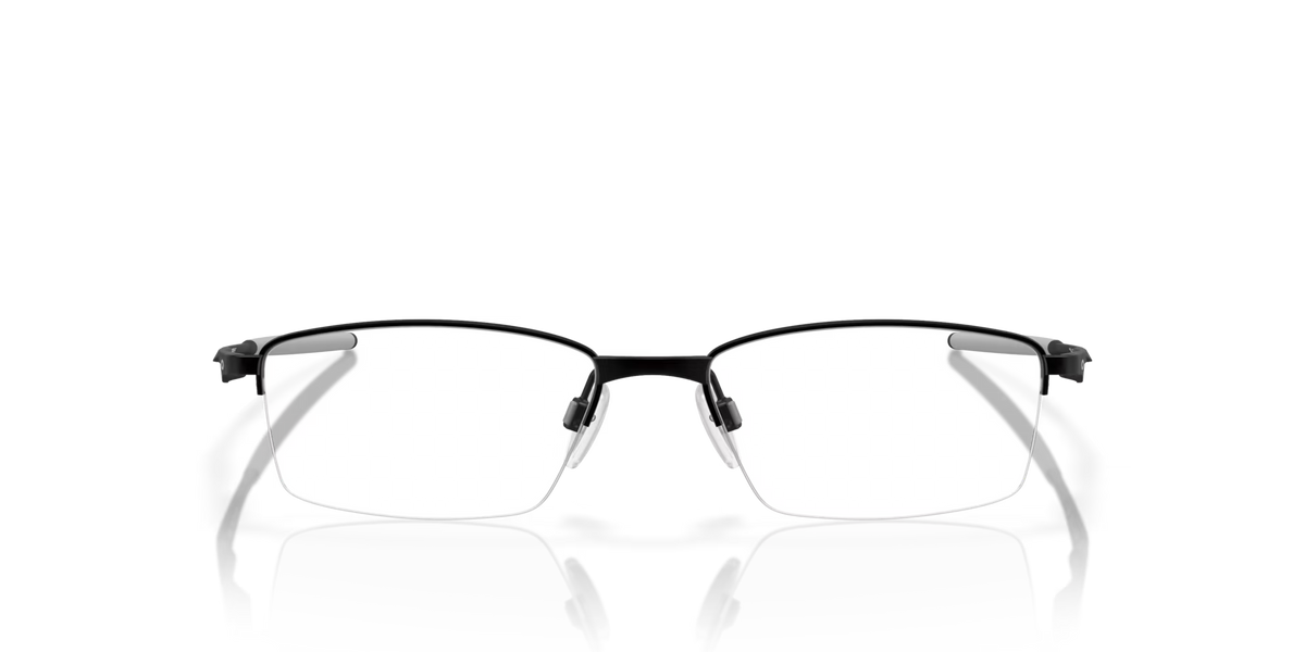 Oakley Men's Limit Switch 0.5 Eyeglasses - Black
