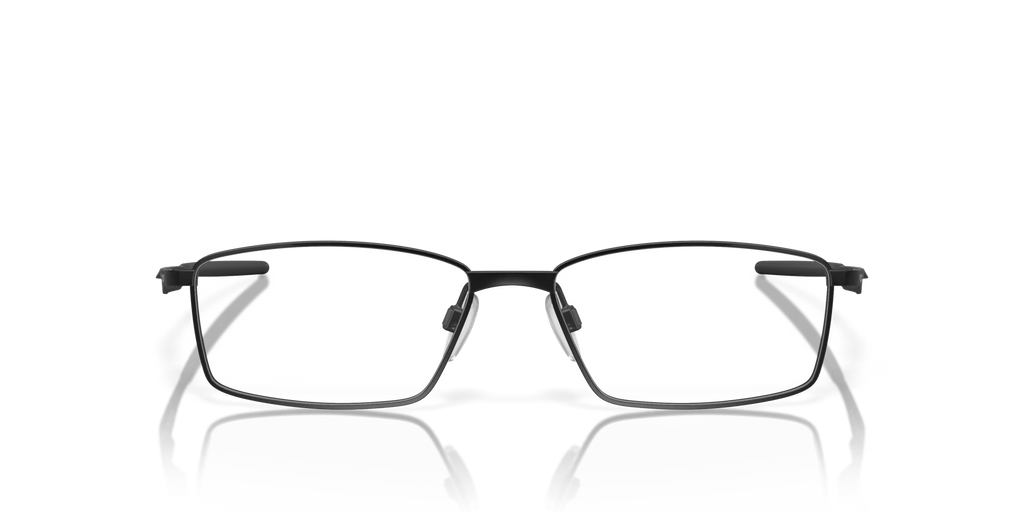 Oakley Men's Limit Switch Eyeglasses - Black