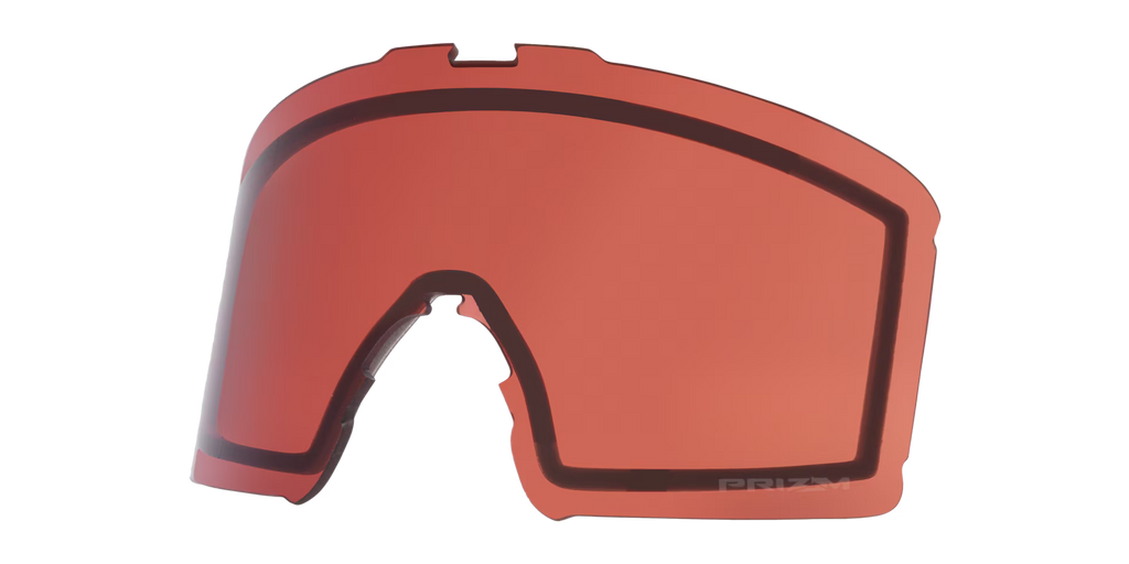 Oakley Men's Line Miner L Replacement Lenses