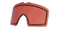 Oakley Men's Line Miner L Replacement Lenses