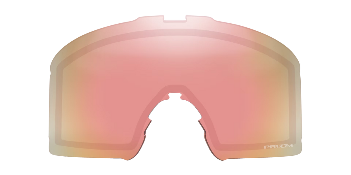 Oakley Men's Line Miner L Replacement Lenses