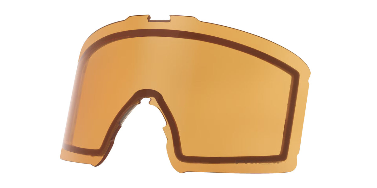 Oakley Men's Line Miner L Replacement Lenses