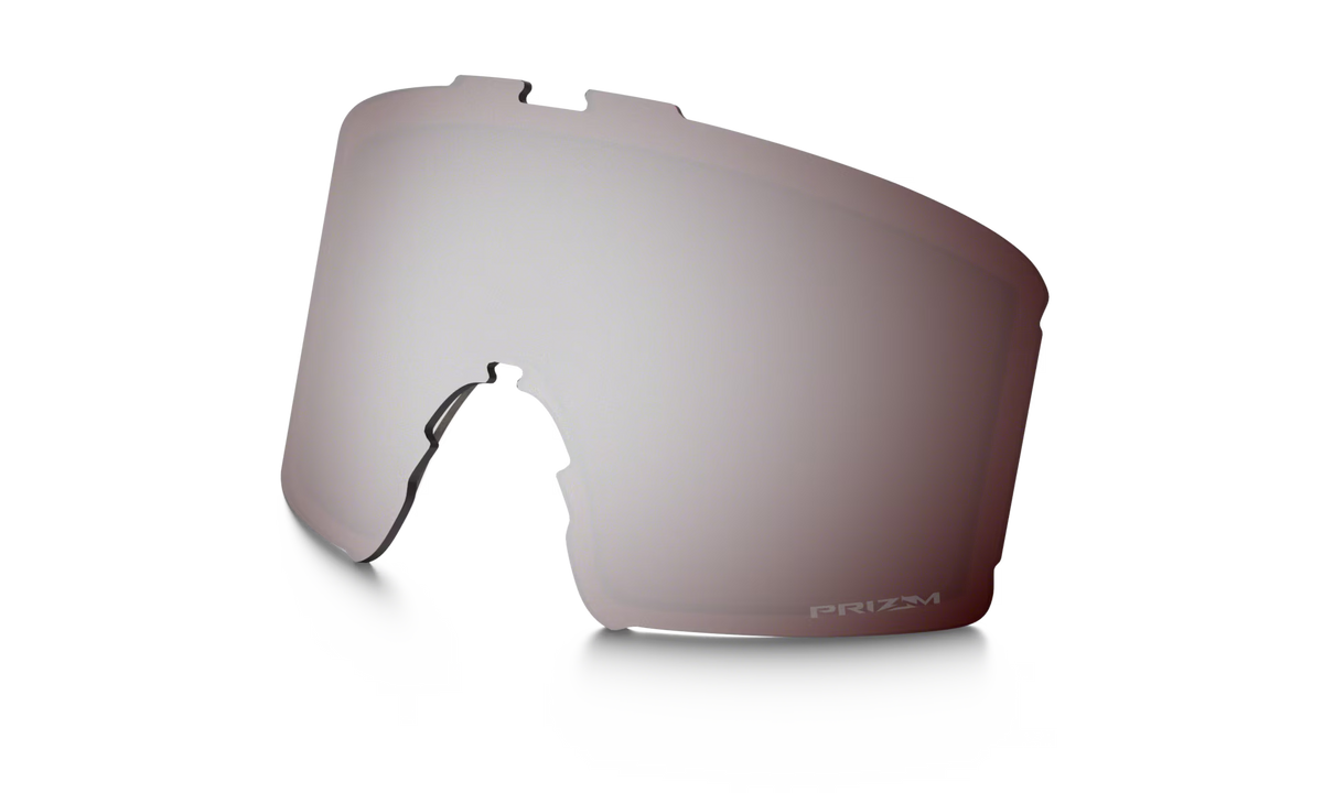 Oakley Men's Line Miner L Replacement Lenses
