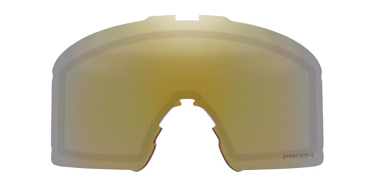 Oakley Men's Line Miner L Replacement Lenses