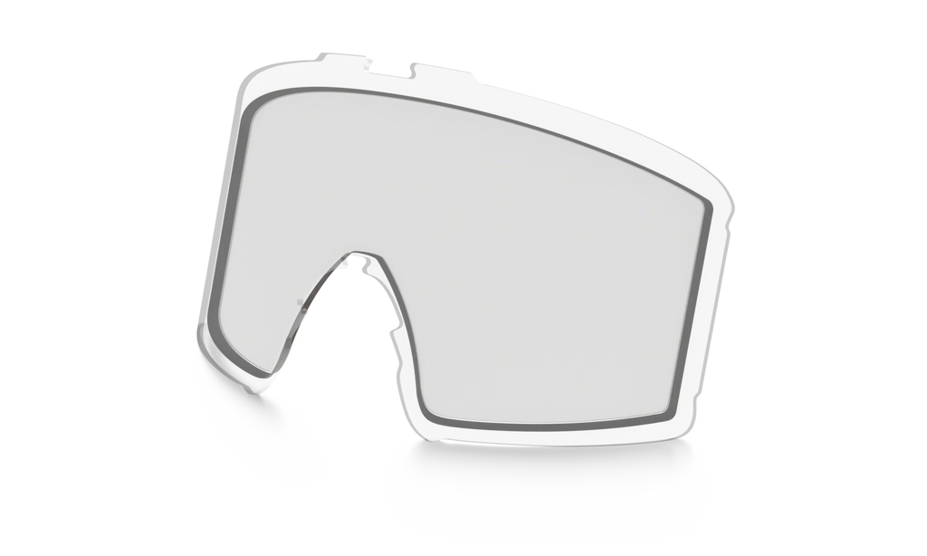 Oakley Men's Line Miner L Replacement Lenses
