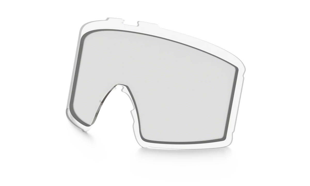 Oakley Men's Line Miner L Replacement Lenses