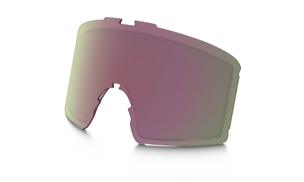 Oakley Men's Line Miner L Replacement Lenses