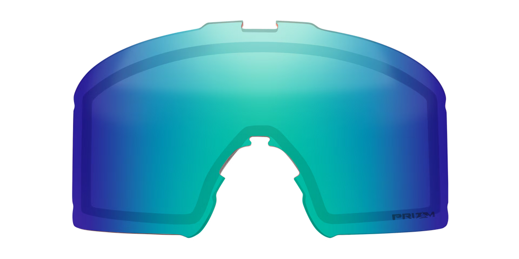 Oakley Men's Line Miner L Replacement Lenses