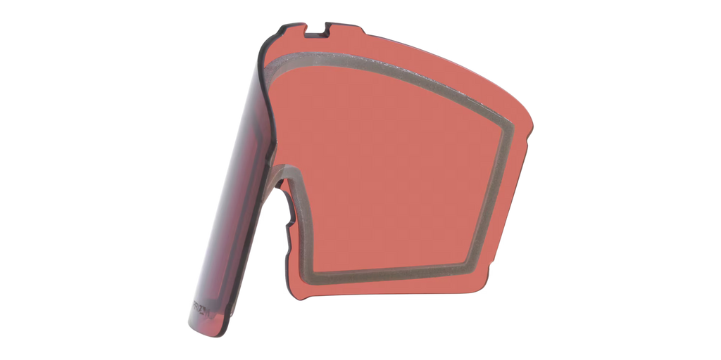 Oakley Men's Line Miner L Replacement Lenses