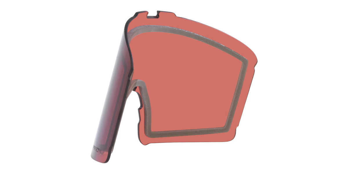 Oakley Men's Line Miner L Replacement Lenses