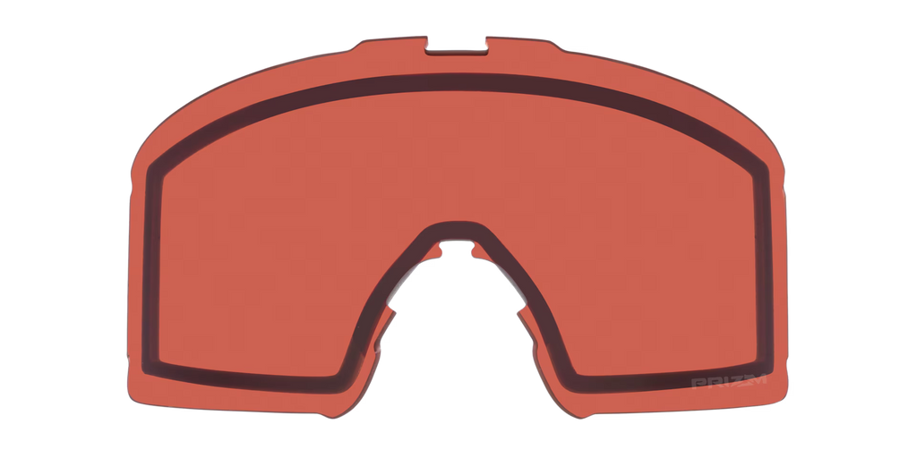 Oakley Men's Line Miner L Replacement Lenses