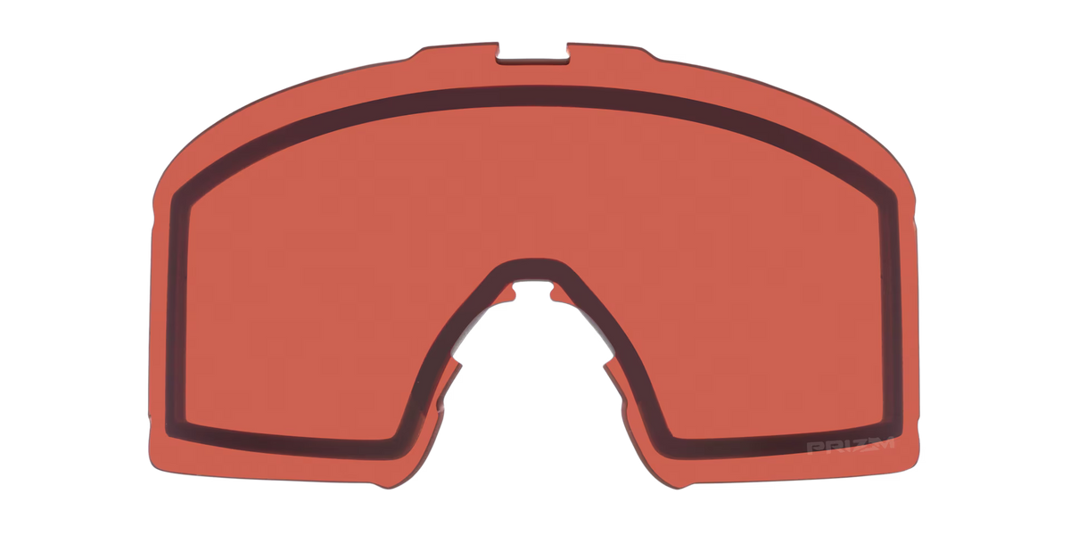Oakley Men's Line Miner L Replacement Lenses