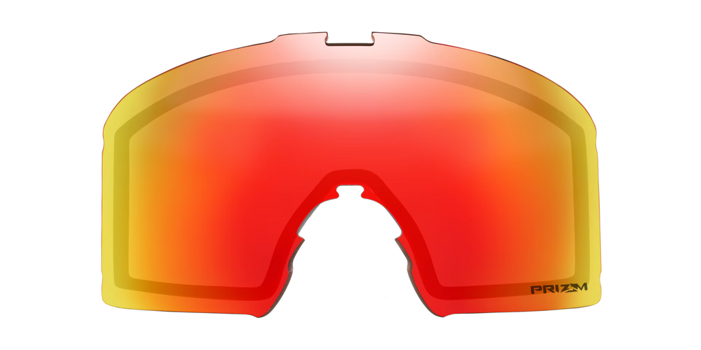 Oakley Men's Line Miner L Replacement Lenses