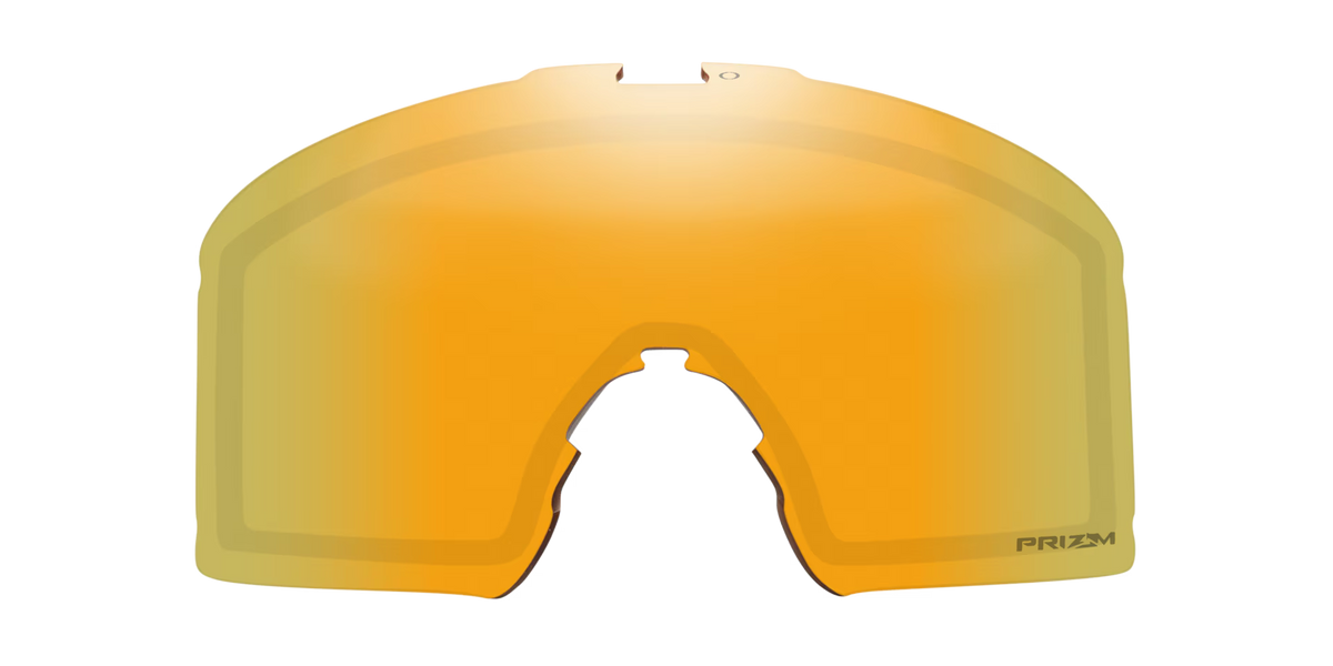 Oakley Men's Line Miner L Replacement Lenses