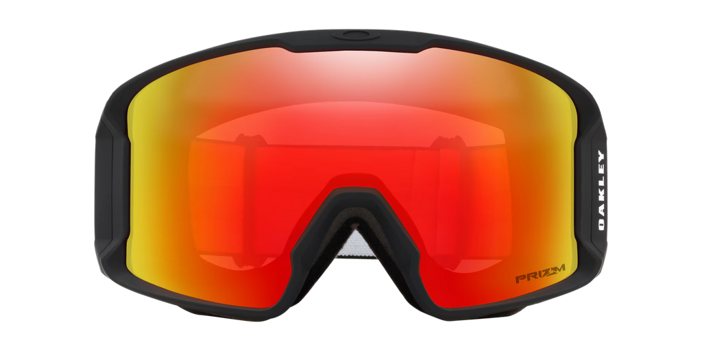 Oakley Men's Line Miner L Snow Goggles