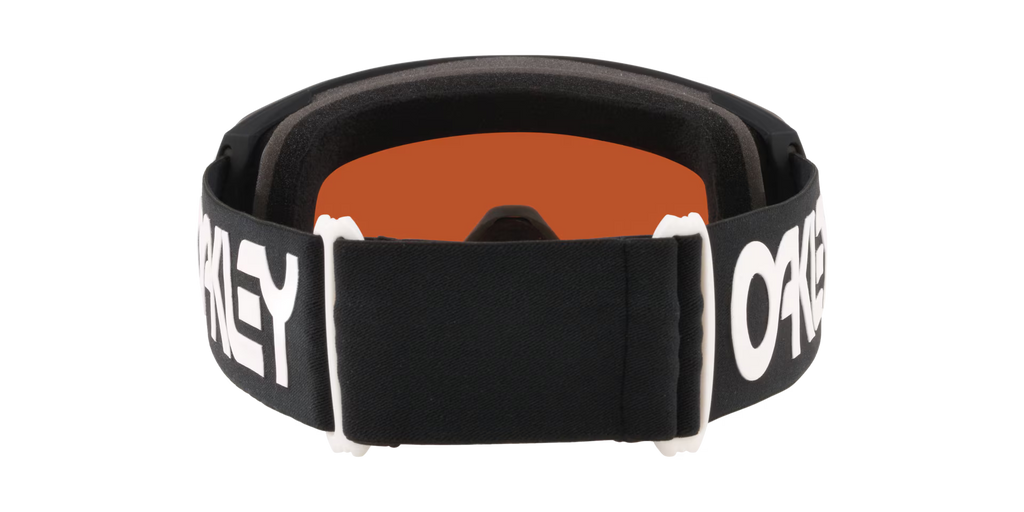 Oakley Men's Line Miner L Snow Goggles