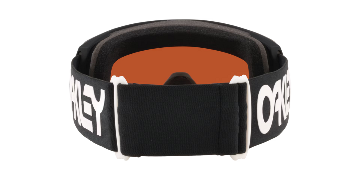 Oakley Men's Line Miner L Snow Goggles