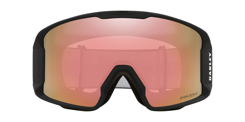 Oakley Men's Line Miner L Snow Goggles