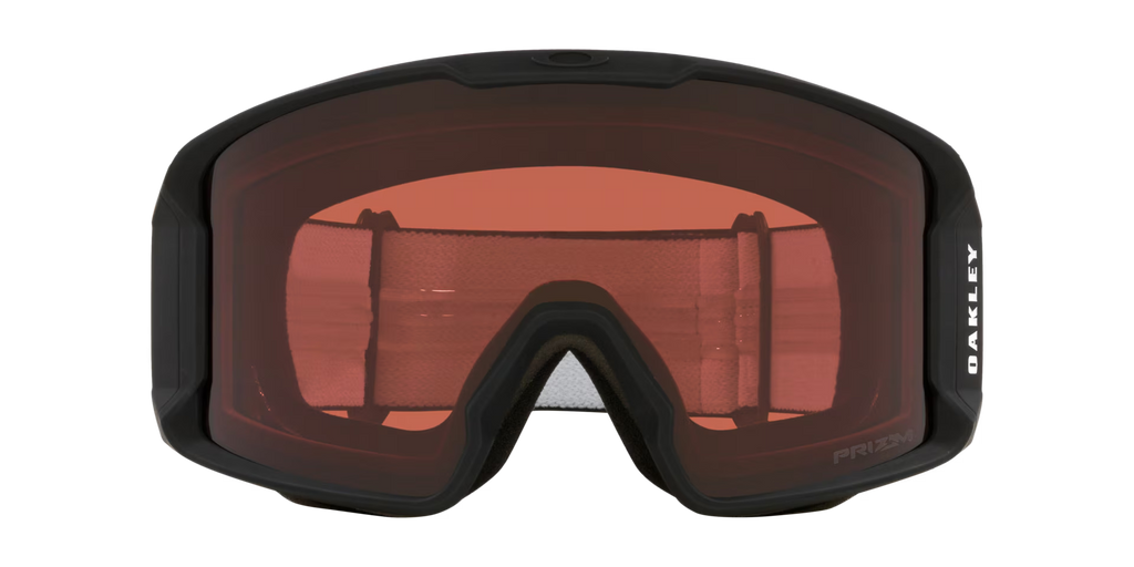 Oakley Men's Line Miner L Snow Goggles