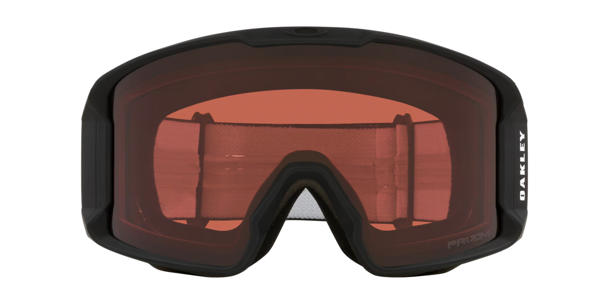 Oakley Men's Line Miner L Snow Goggles