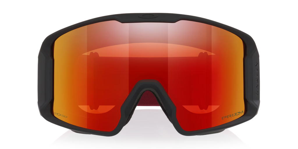 Oakley Men's Line Miner L Snow Goggles