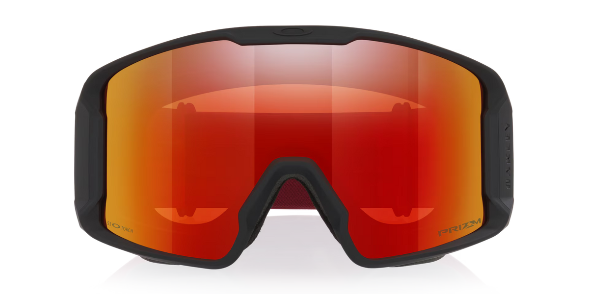 Oakley Men's Line Miner L Snow Goggles