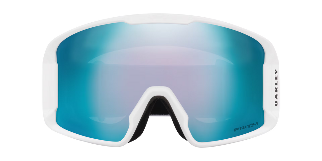 Oakley Men's Line Miner L Snow Goggles