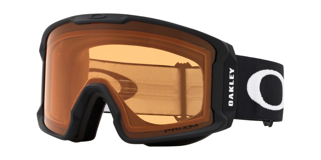 Oakley Men's Line Miner L Snow Goggles