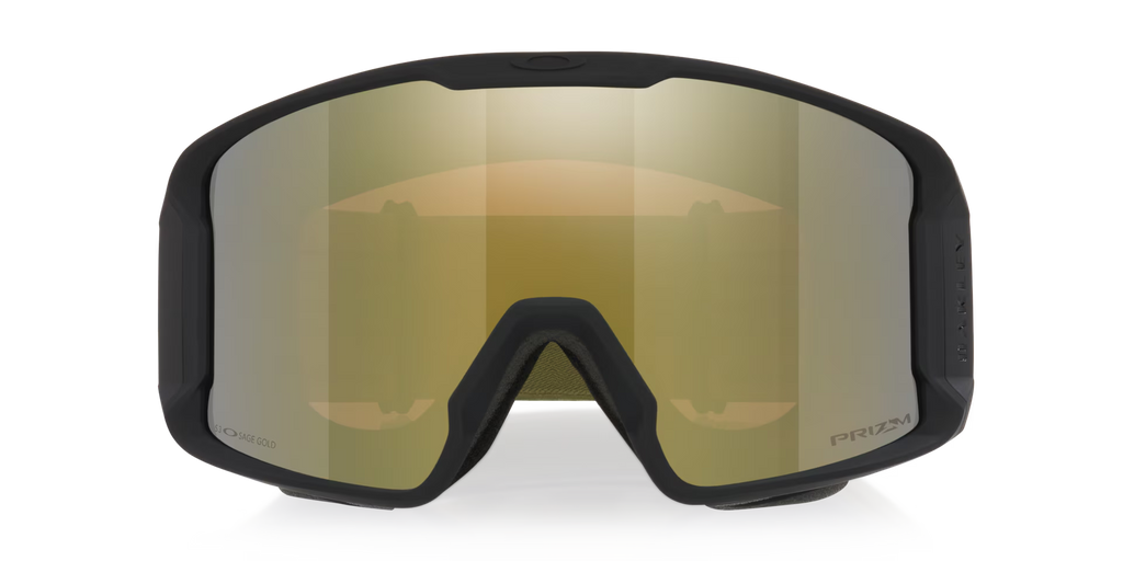 Oakley Men's Line Miner L Snow Goggles