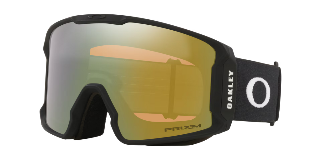 Oakley Men's Line Miner L Snow Goggles
