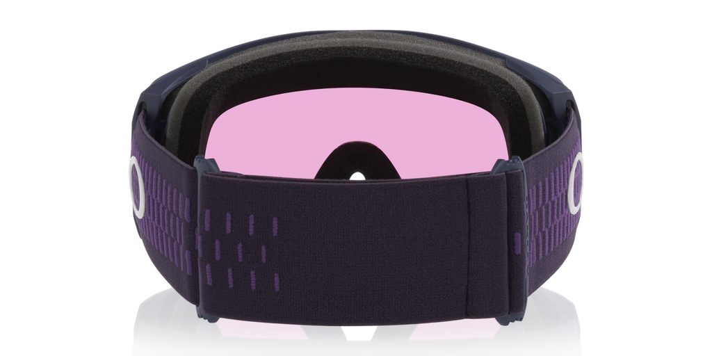 Oakley Men's Line Miner L Snow Goggles