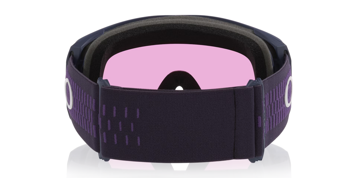 Oakley Men's Line Miner L Snow Goggles
