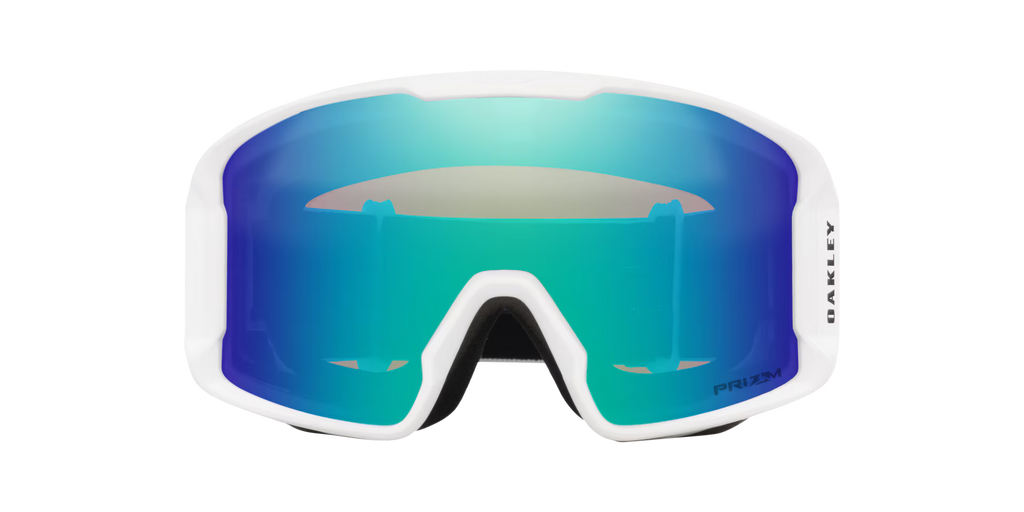 Oakley Men's Line Miner L Snow Goggles