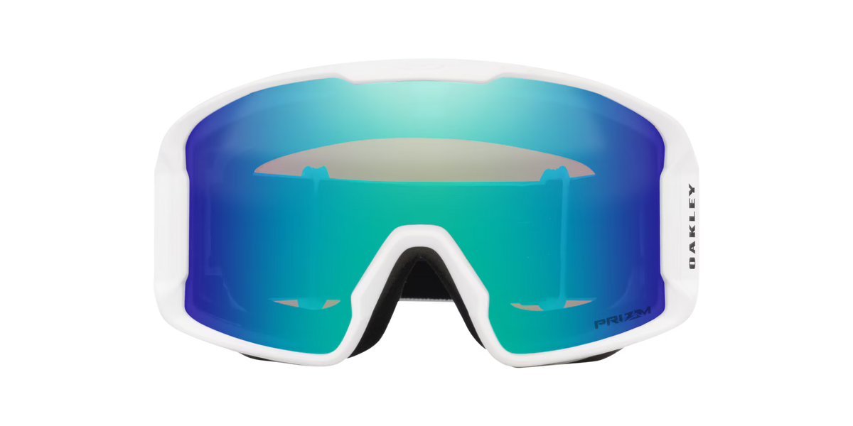 Oakley Men's Line Miner L Snow Goggles