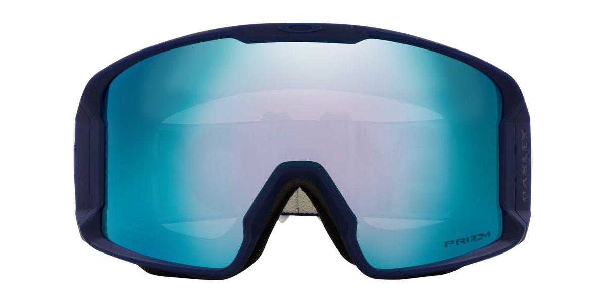 Oakley Men's Line Miner L Snow Goggles